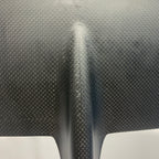 USED F-One SK8 V2 HM Front Wing-SK8 950