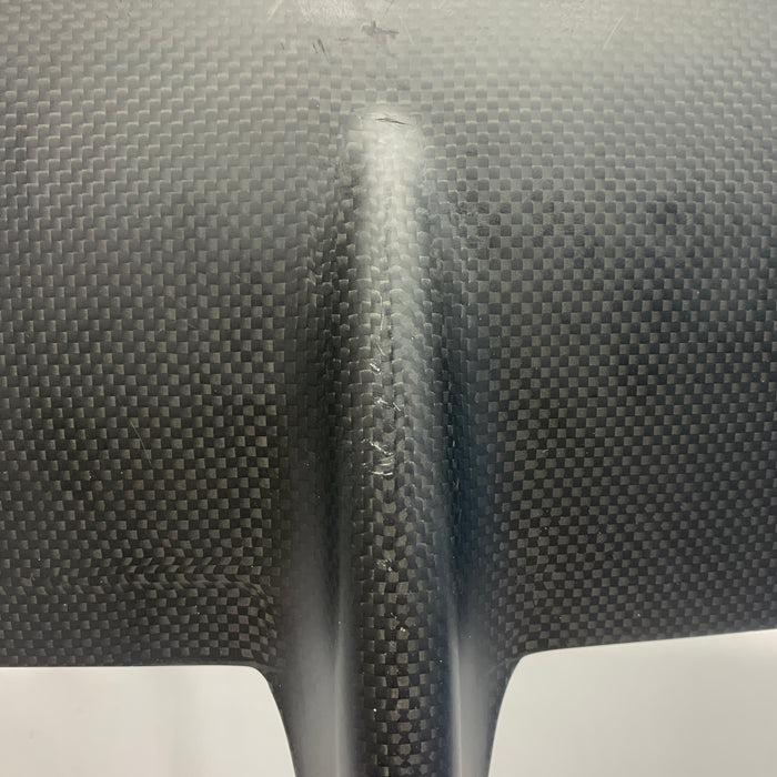 USED F-One SK8 V2 HM Front Wing-SK8 950