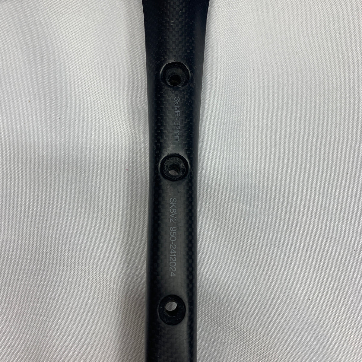 USED F-One SK8 V2 HM Front Wing-SK8 950