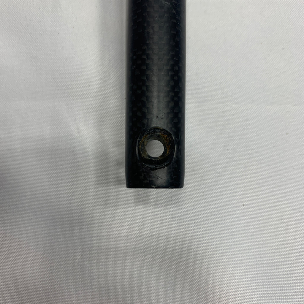 USED F-One SK8 V2 HM Front Wing-SK8 950