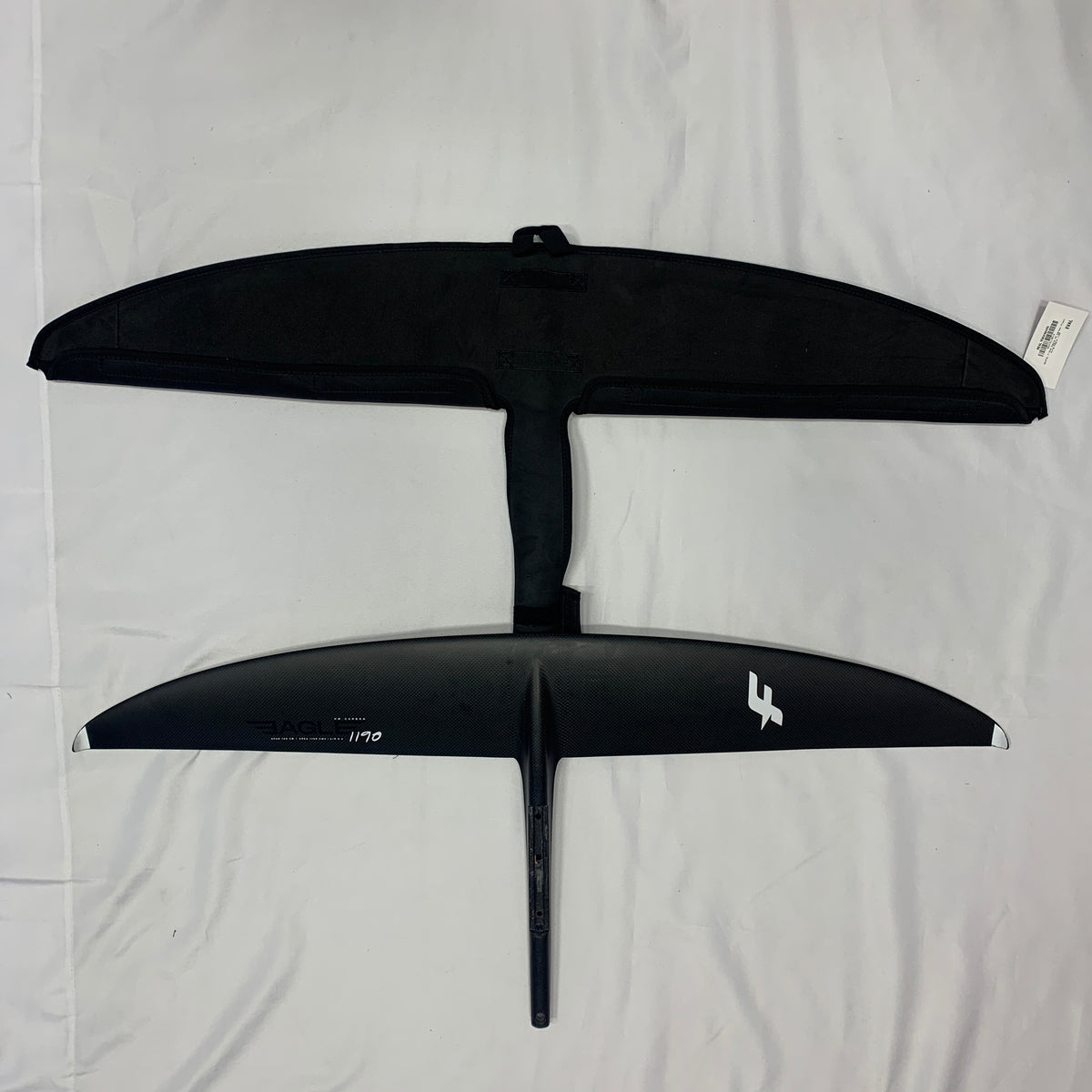 USED F-One Eagle HM Carbon Front Wing-Eagle 1190
