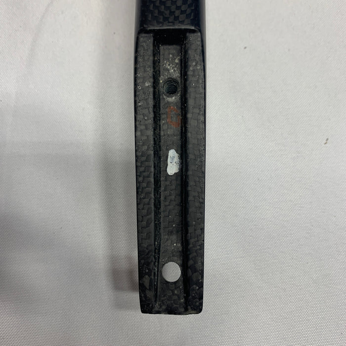 USED F-One Eagle HM Carbon Front Wing-Eagle 1190