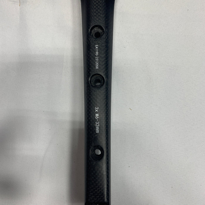 USED F-One Eagle HM Carbon Front Wing-Eagle 1190