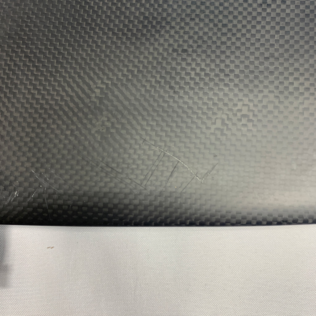 USED F-One Eagle HM Carbon Front Wing-Eagle 1190