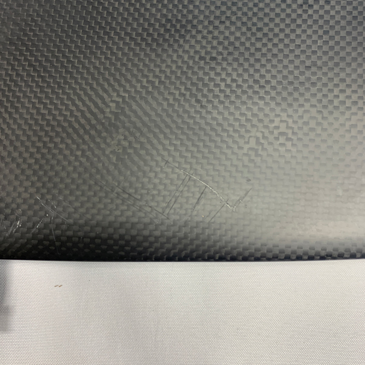 USED F-One Eagle HM Carbon Front Wing-Eagle 1190