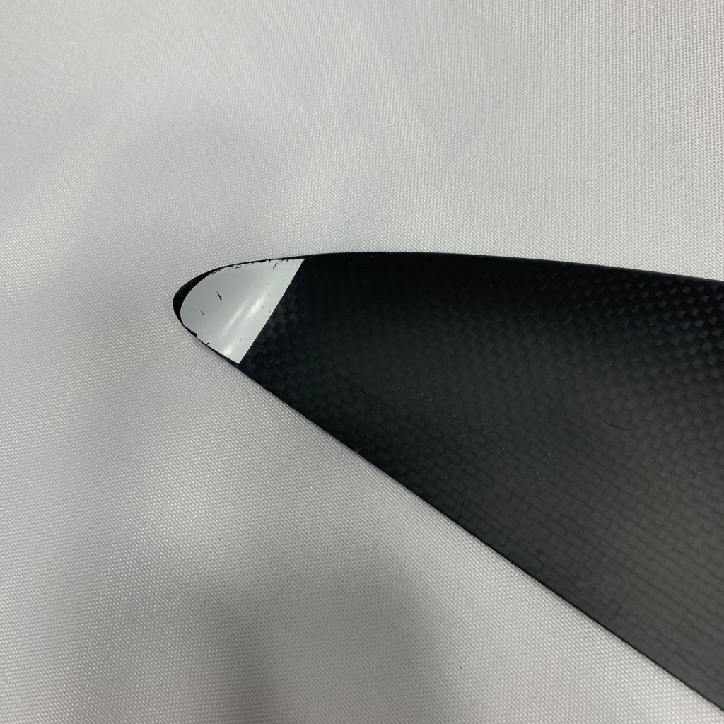 USED F-One Eagle HM Carbon Front Wing-Eagle 1190