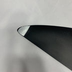USED F-One Eagle HM Carbon Front Wing-Eagle 1190