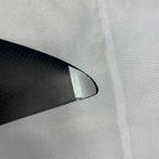 USED F-One Eagle HM Carbon Front Wing-Eagle 1190