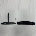 USED F-One Monobloc Tail Wing-XXS 200 Carving