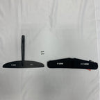 USED F-One Monobloc Tail Wing-XXS 200 Carving