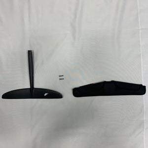USED F-One Monobloc Tail Wing-XXS 200 Carving— Alternate View