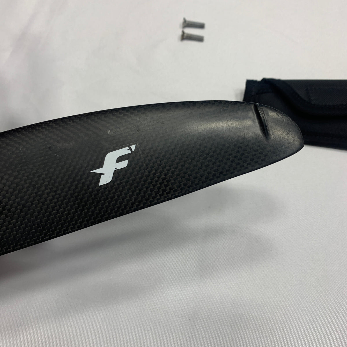 USED F-One Monobloc Tail Wing-XXS 200 Carving