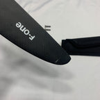 USED F-One Monobloc Tail Wing-XXS 200 Carving