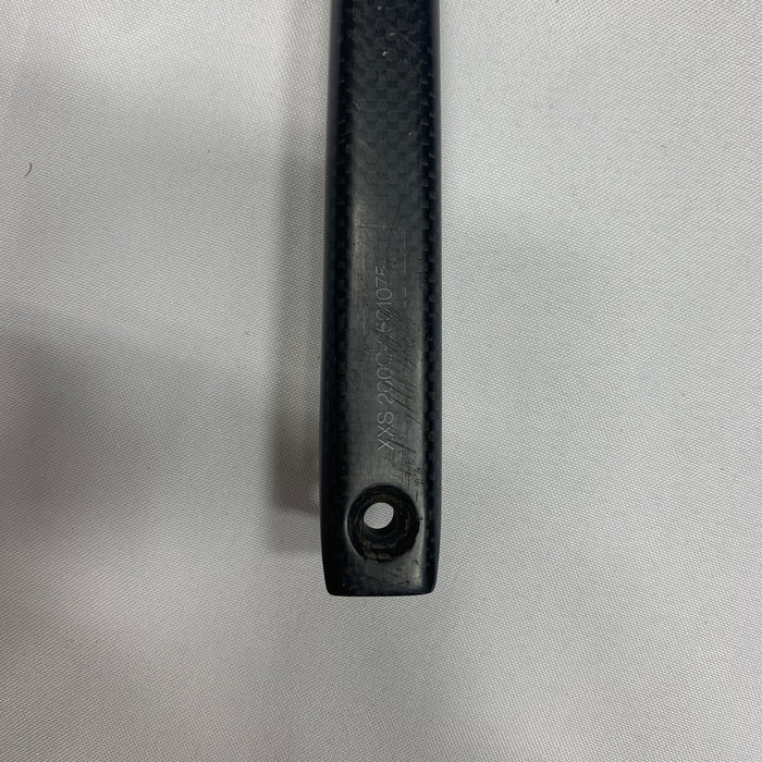 USED F-One Monobloc Tail Wing-XXS 200 Carving