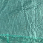 USED F-One Addikt TEC Kite-Black/Mint-8m