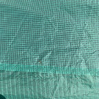 USED F-One Addikt TEC Kite-Black/Mint-8m