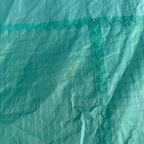 USED F-One Addikt TEC Kite-Black/Mint-8m