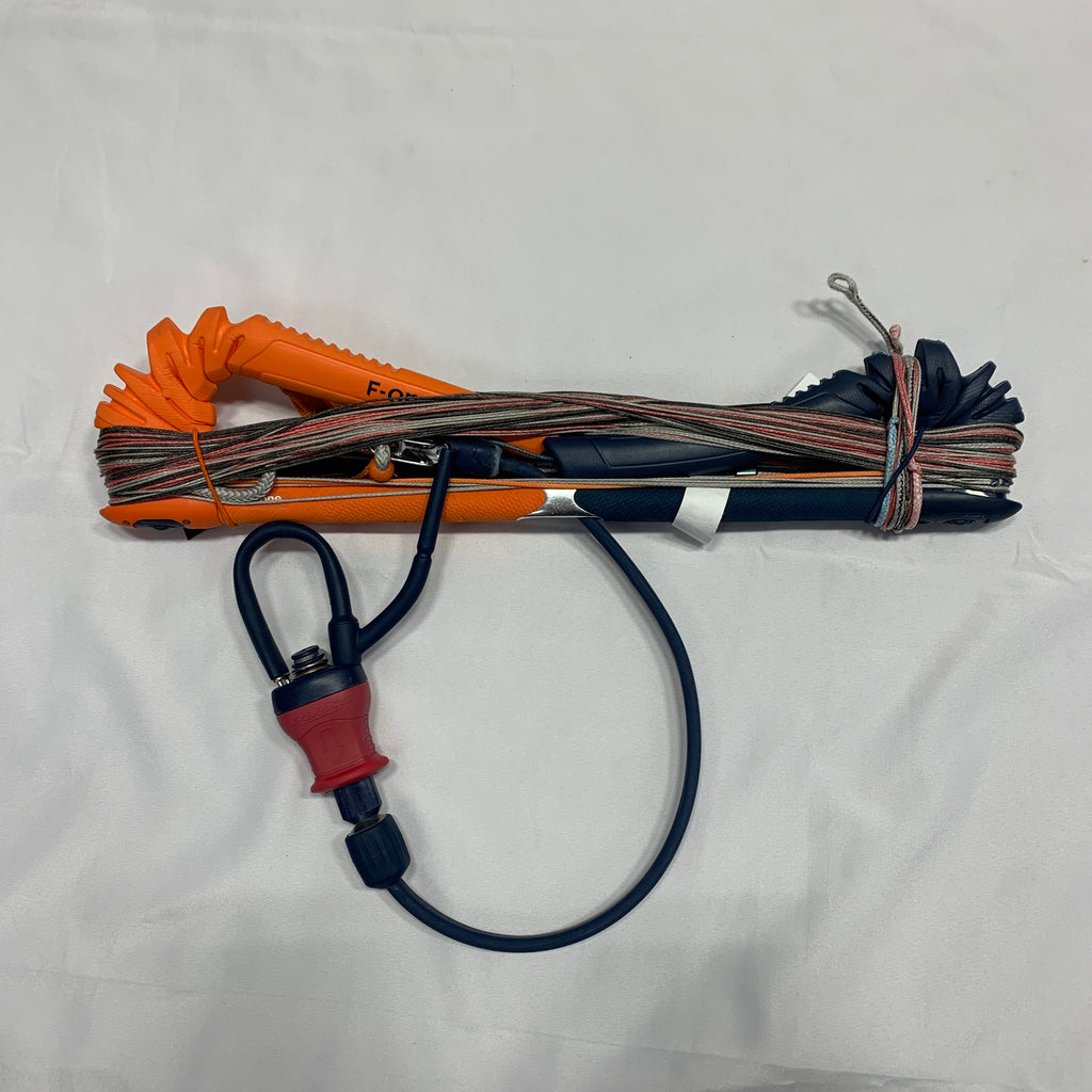 USED F-One Linx Bar-38-45cm