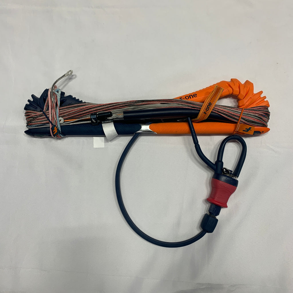 USED F-One Linx Bar-38-45cm