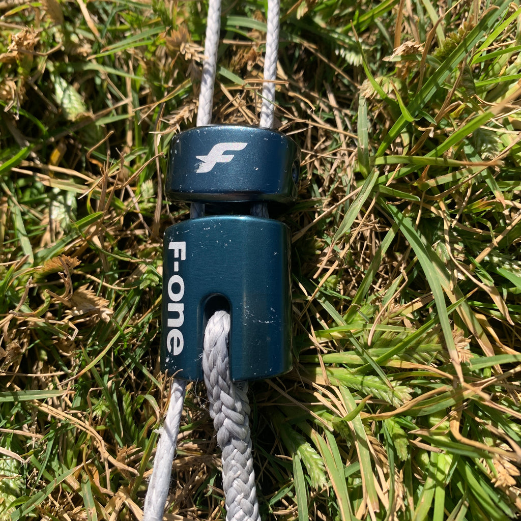 USED F-One Linx Bar-38-45cm