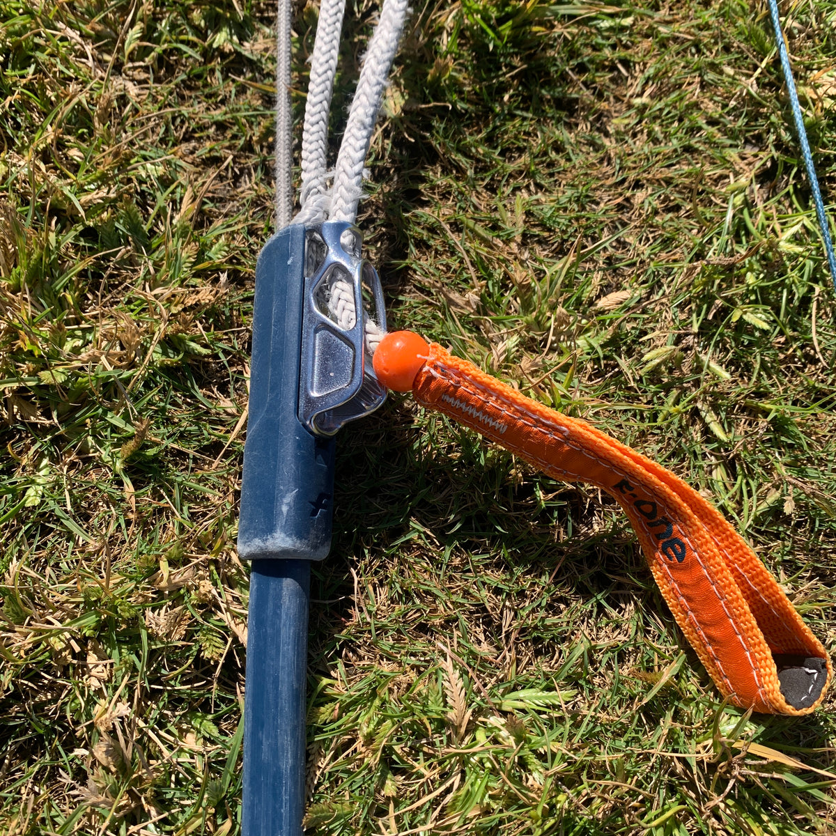 USED F-One Linx Bar-38-45cm