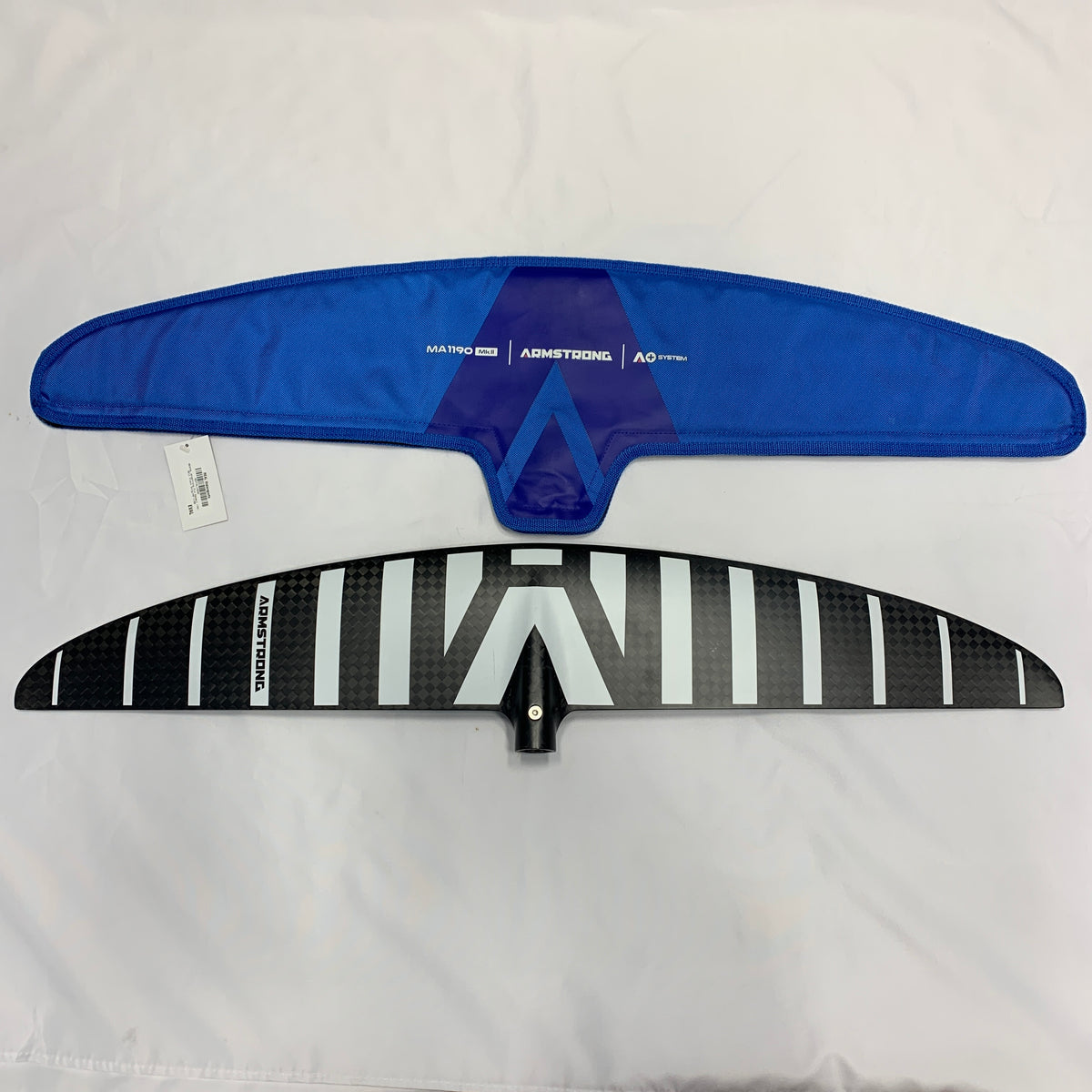 USED Armstrong Mid Aspect (MA) MKII Front Wing-MA 1190