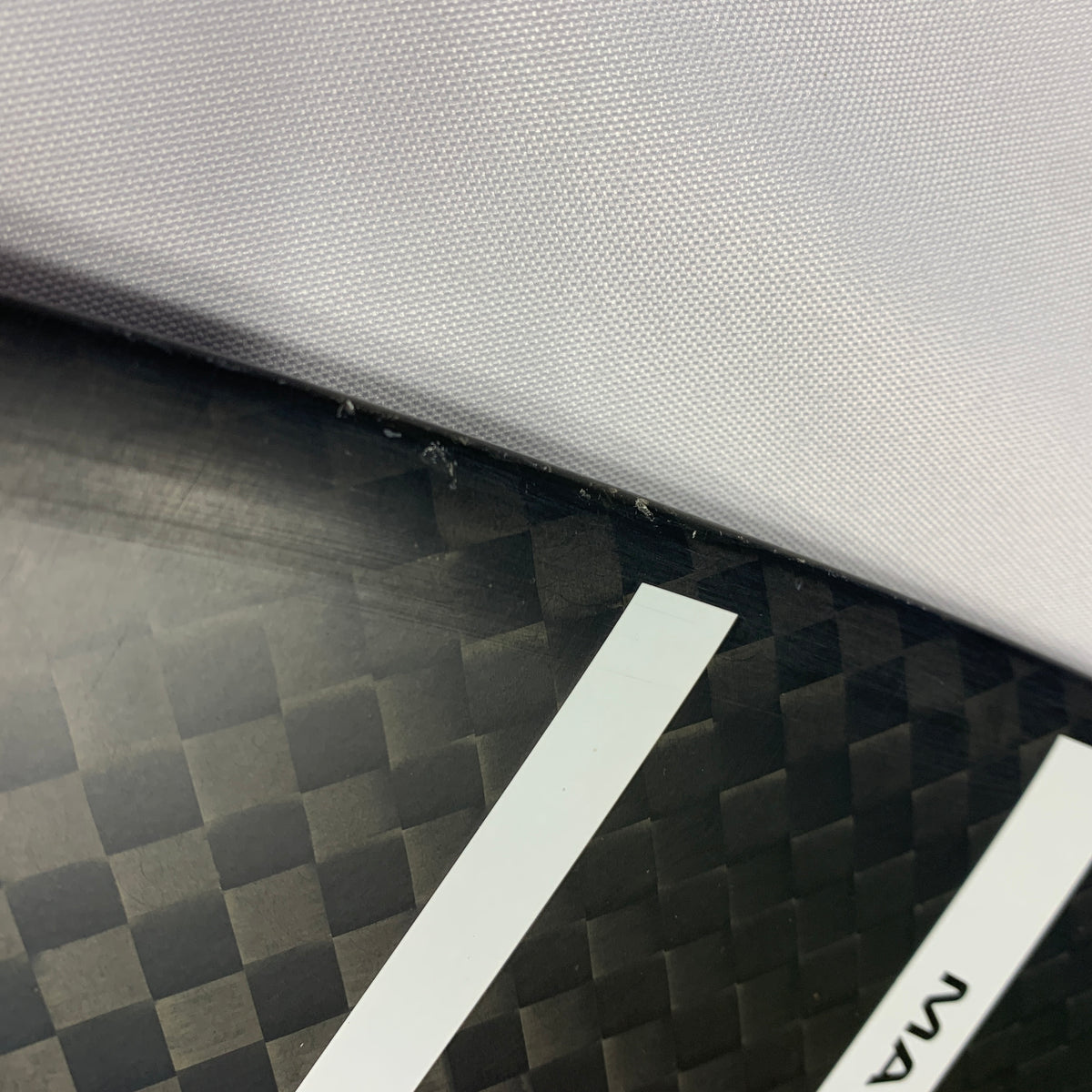 USED Armstrong Mid Aspect (MA) MKII Front Wing-MA 1190