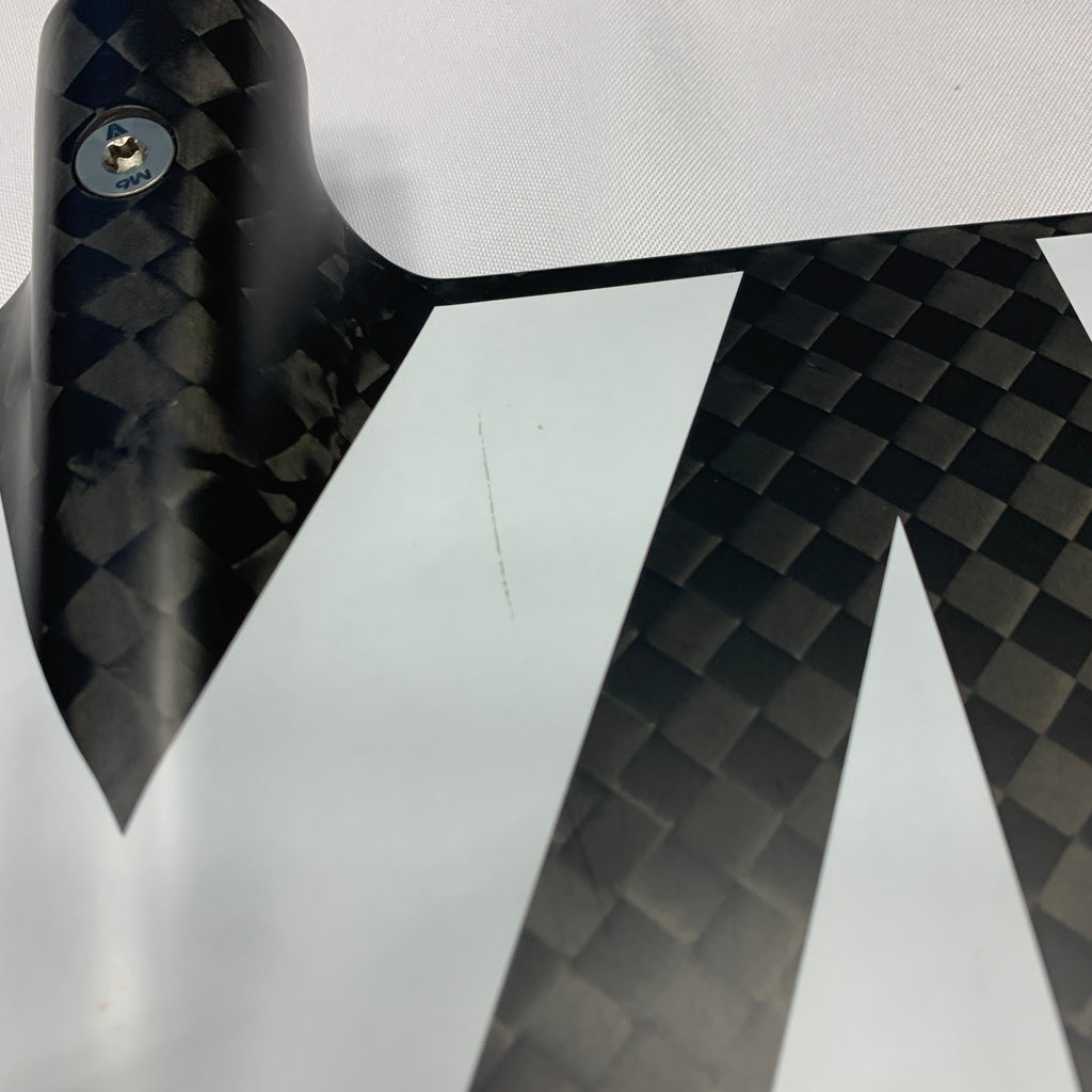 USED Armstrong Mid Aspect (MA) MKII Front Wing-MA 1190
