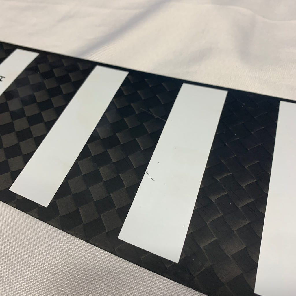 USED Armstrong A+ System High Aspect Front Wing-HA880