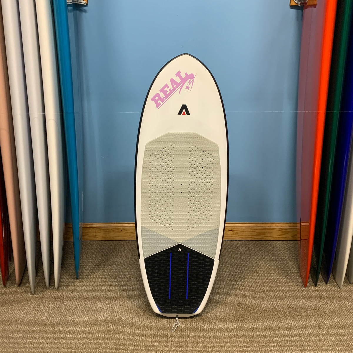 USED Armstrong Surf Foilboard-4'5" x 32L