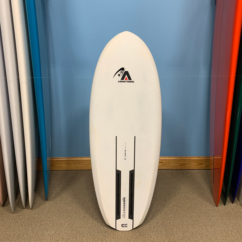 USED Armstrong Surf Foilboard-4'5" x 32L