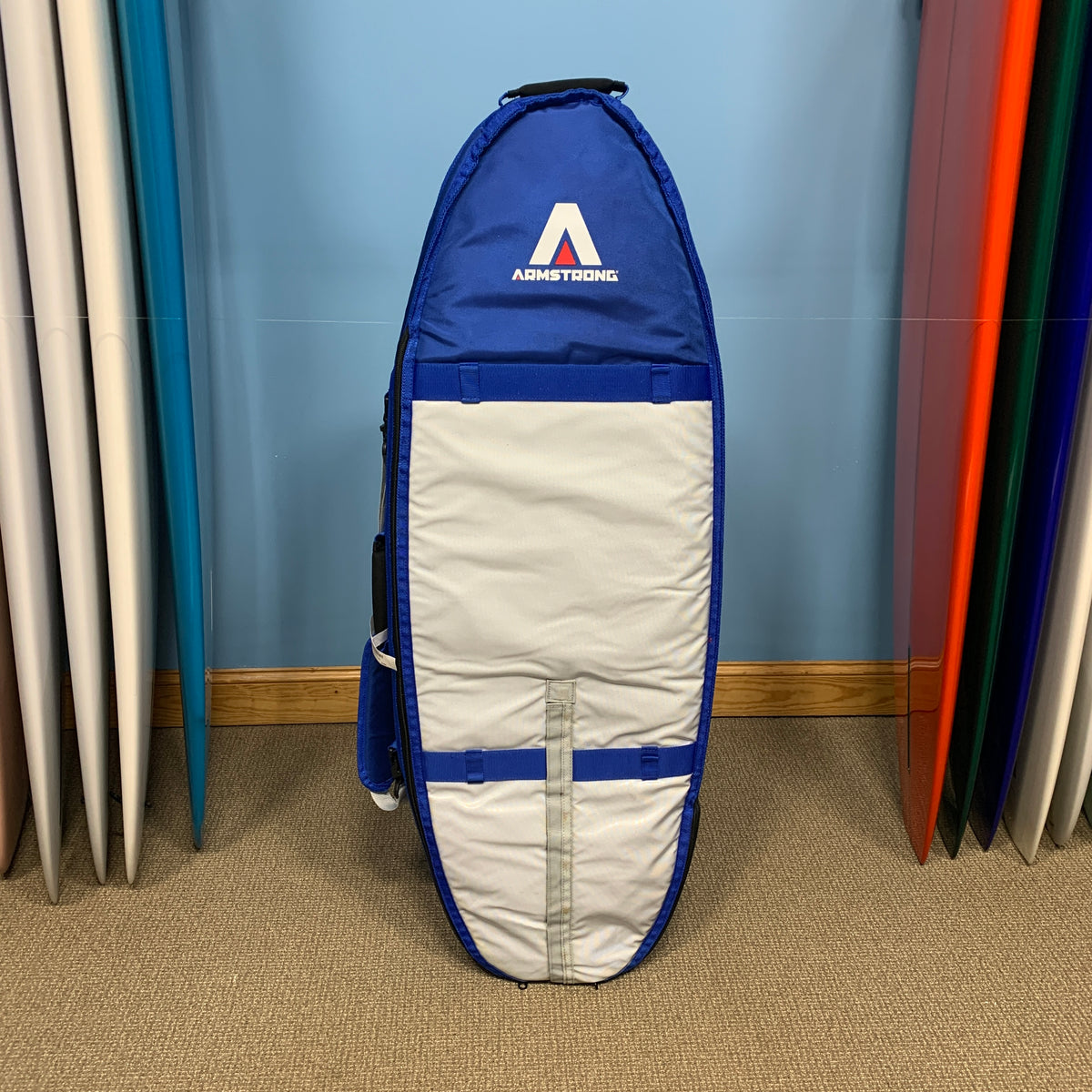 USED Armstrong Surf Foilboard-4'5" x 32L