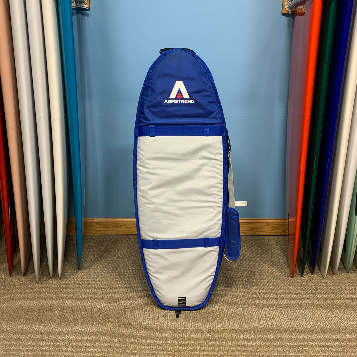 USED Armstrong Surf Foilboard-4'5" x 32L