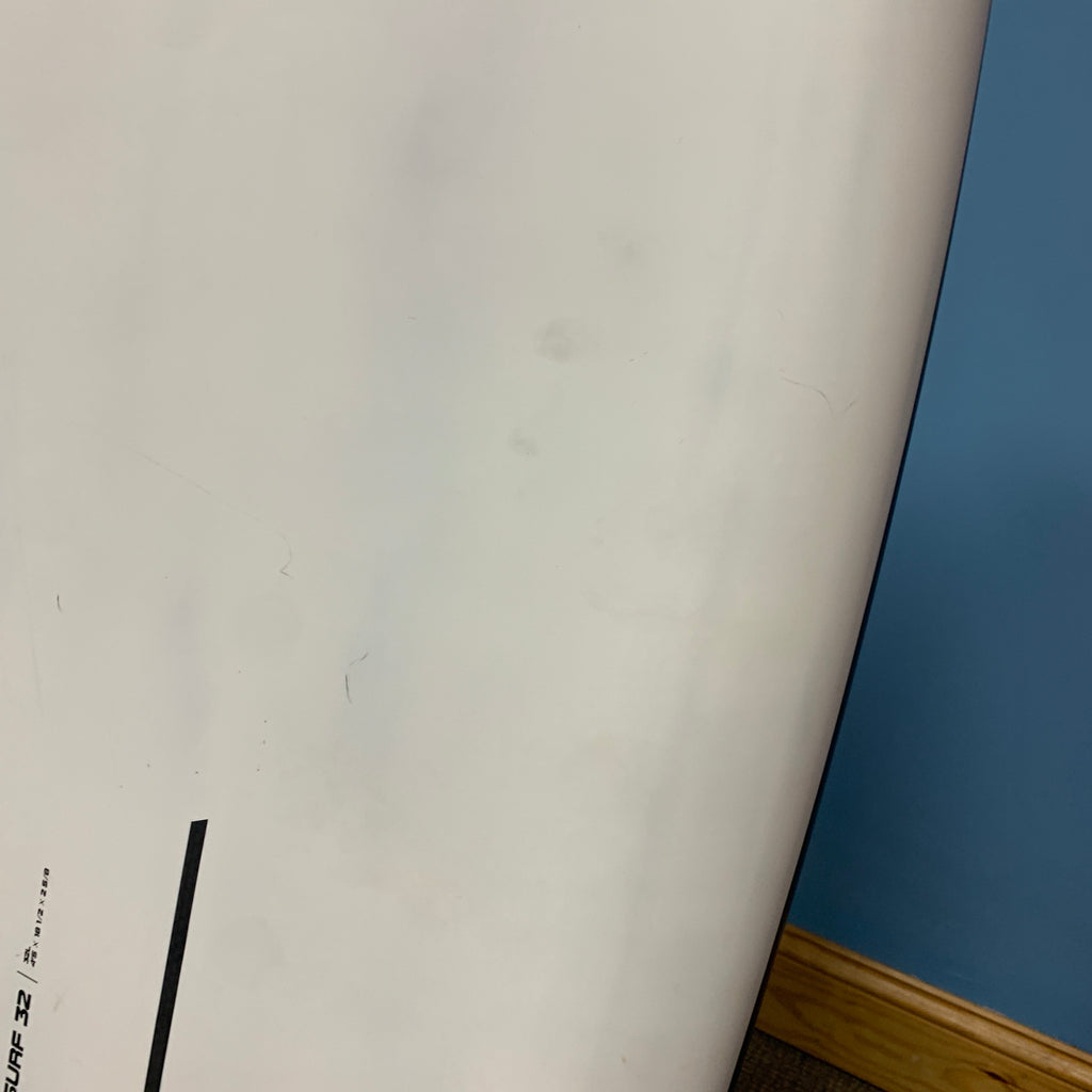 USED Armstrong Surf Foilboard-4'5" x 32L