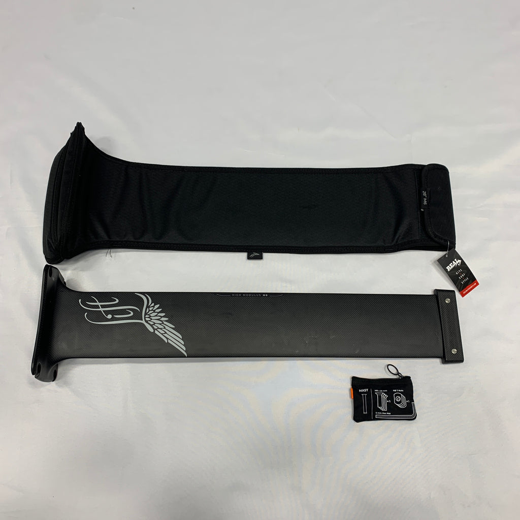 USED Lift Foils M6 Mast-28" (71cm)