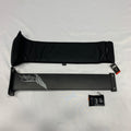 USED Lift Foils M6 Mast-28" (71cm)