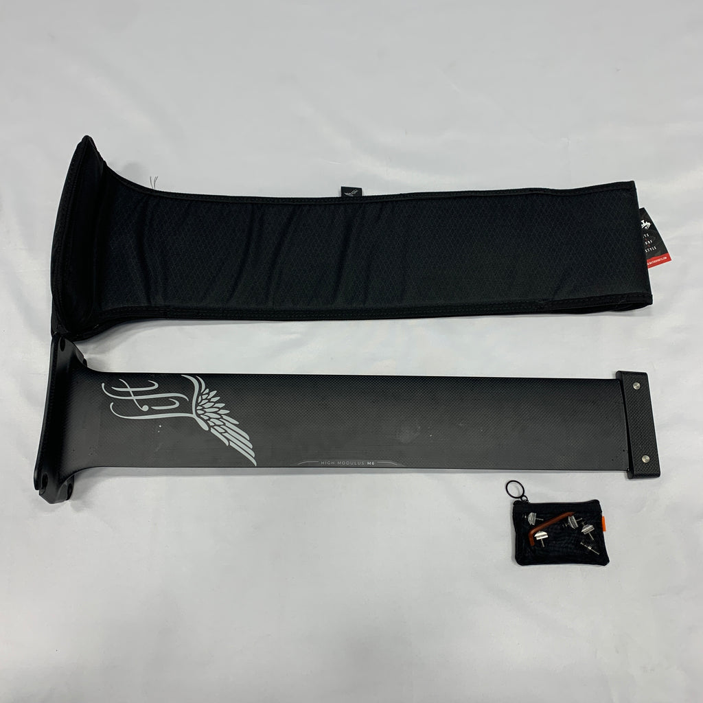 USED Lift Foils M6 Mast-28" (71cm)