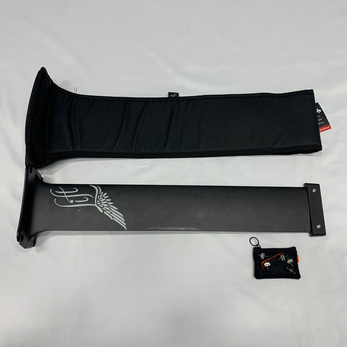 USED Lift Foils M6 Mast-28" (71cm)