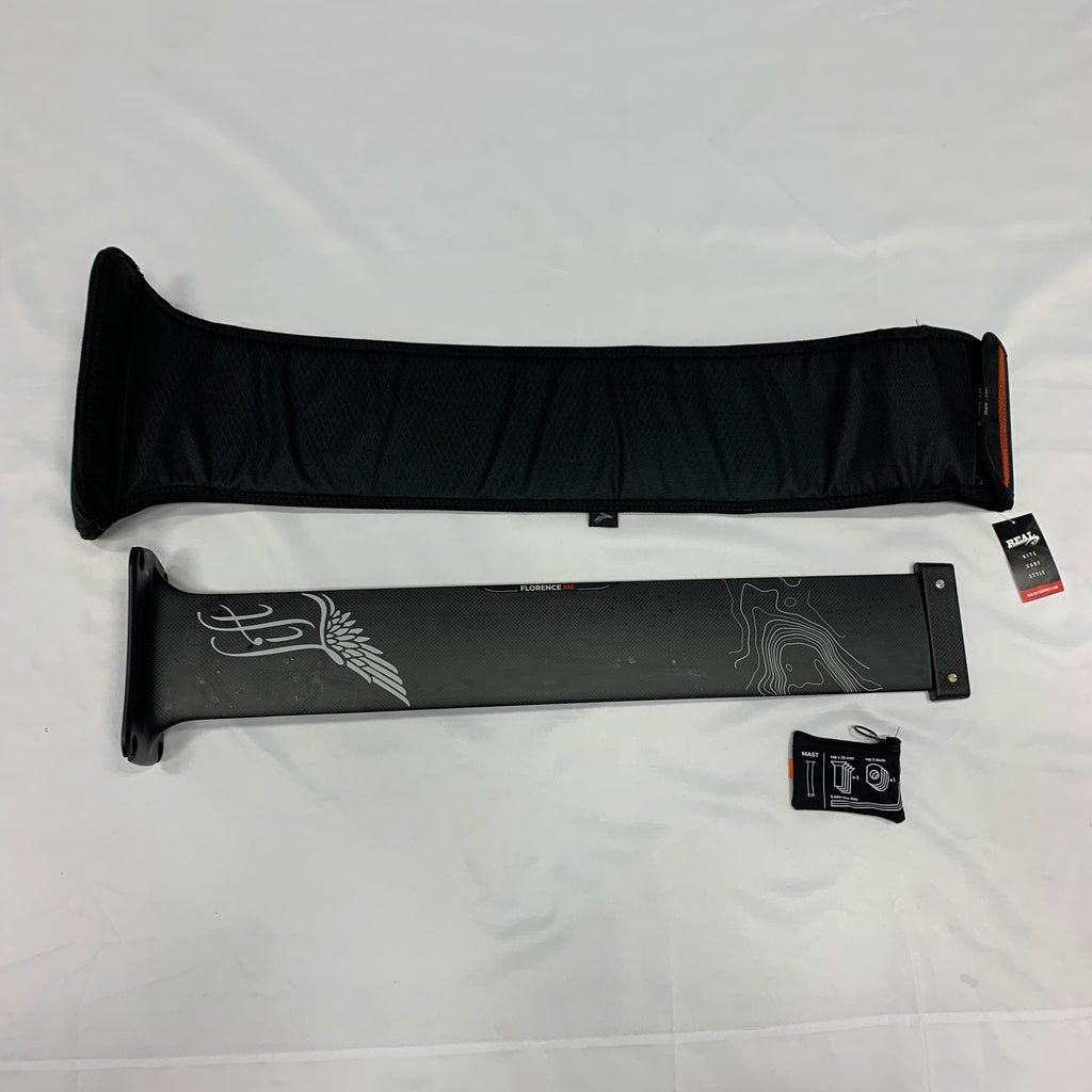 USED Lift Foils M6 Mast-Florence 30" (76cm)
