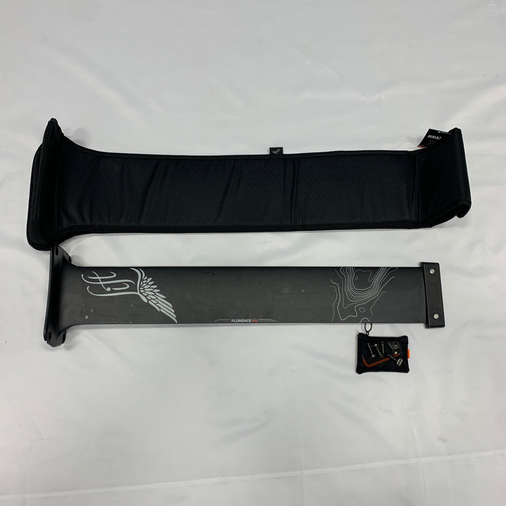 USED Lift Foils M6 Mast-Florence 30" (76cm)