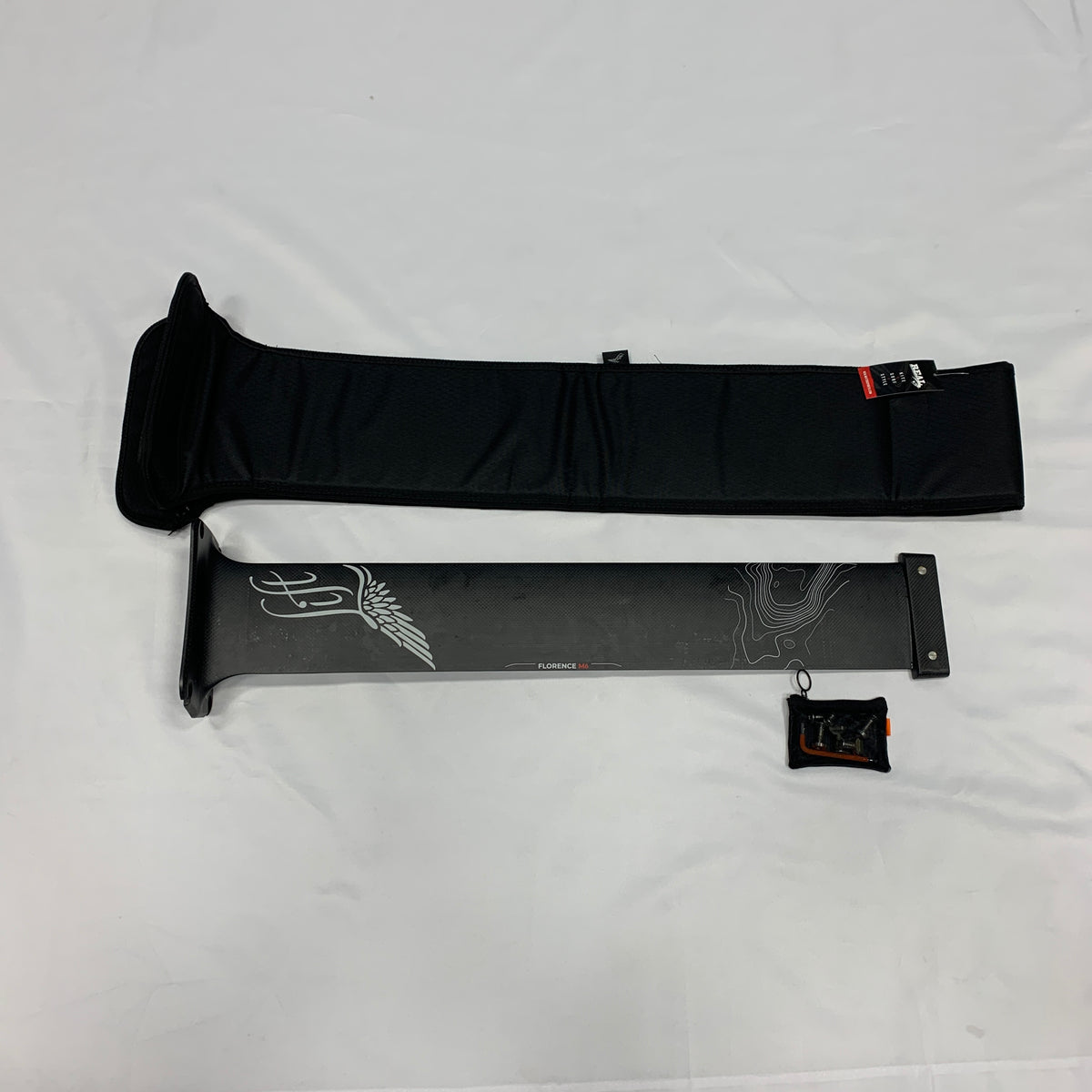 USED Lift Foils M6 Mast-Florence 30" (76cm)