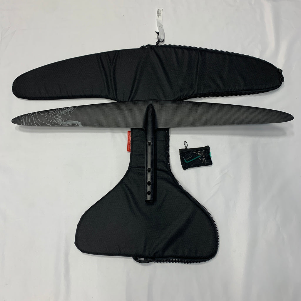 USED Lift Foils Florence Wing-130X
