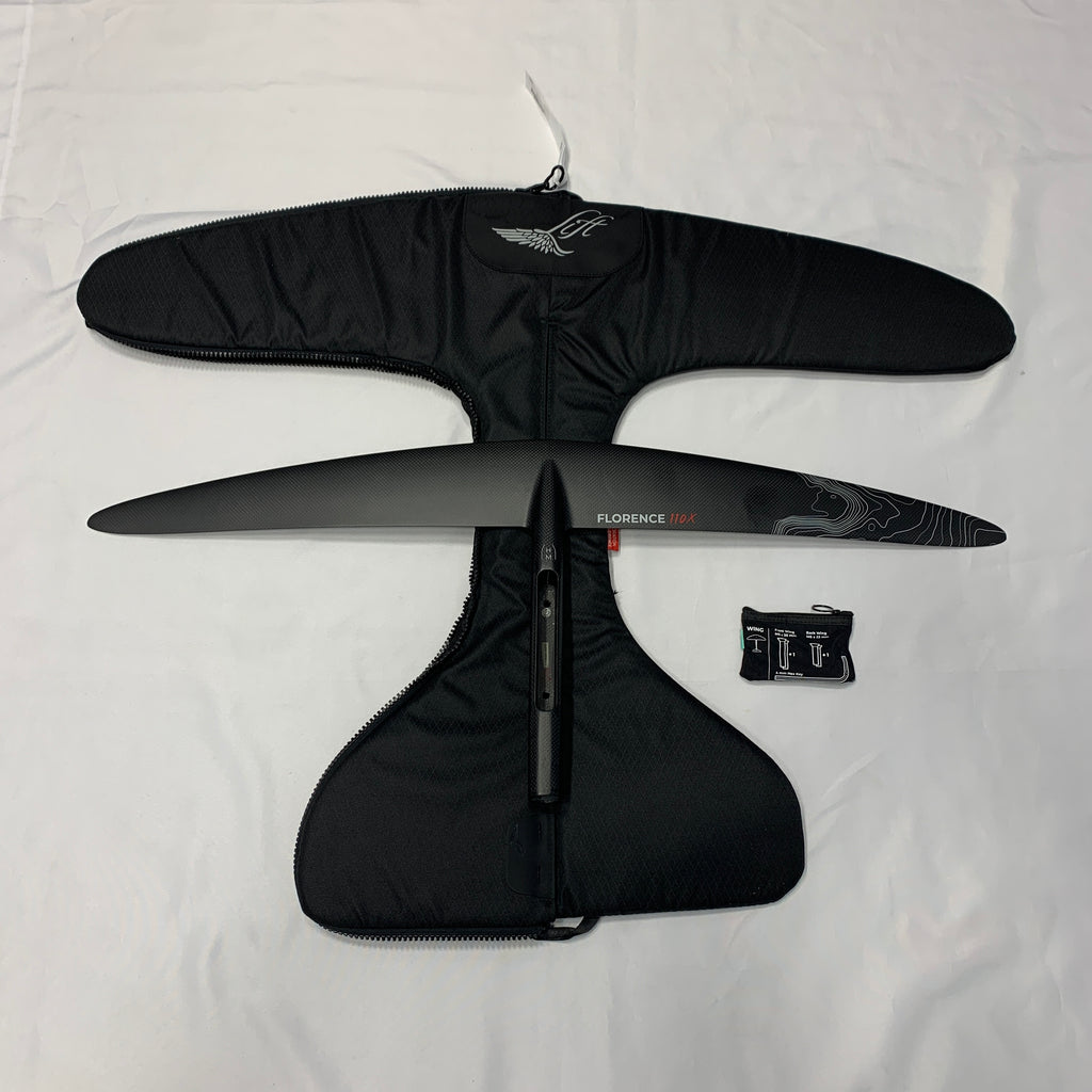 USED Lift Foils Florence Wing-110X
