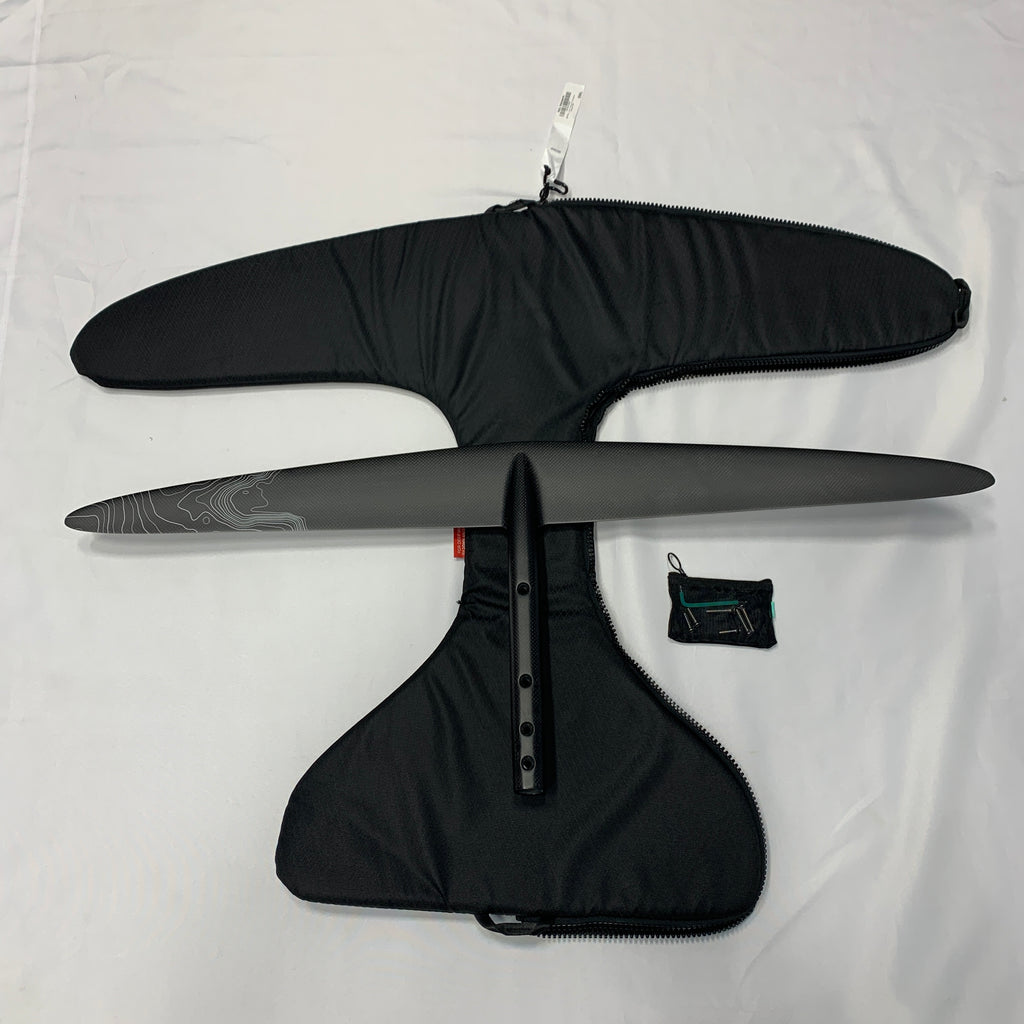 USED Lift Foils Florence Wing-110X