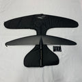 USED Lift Foils High Aspect X Wing-180 High Aspect X