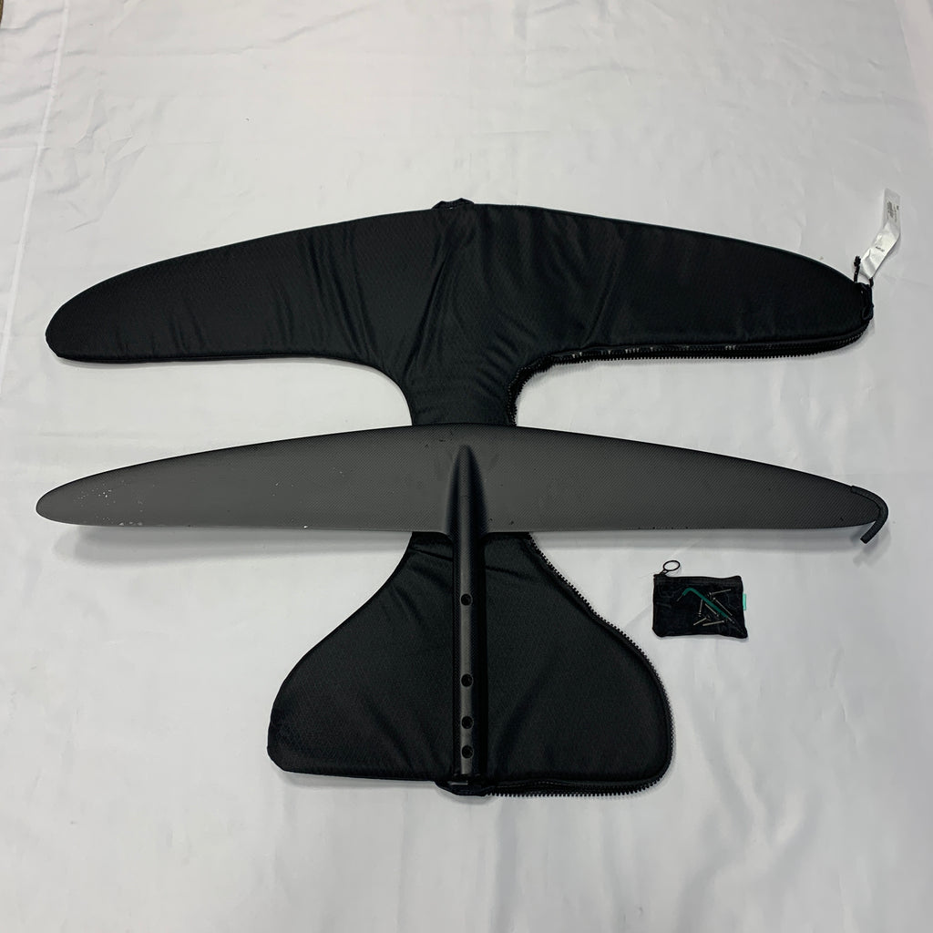 USED Lift Foils High Aspect X Wing-180 High Aspect X