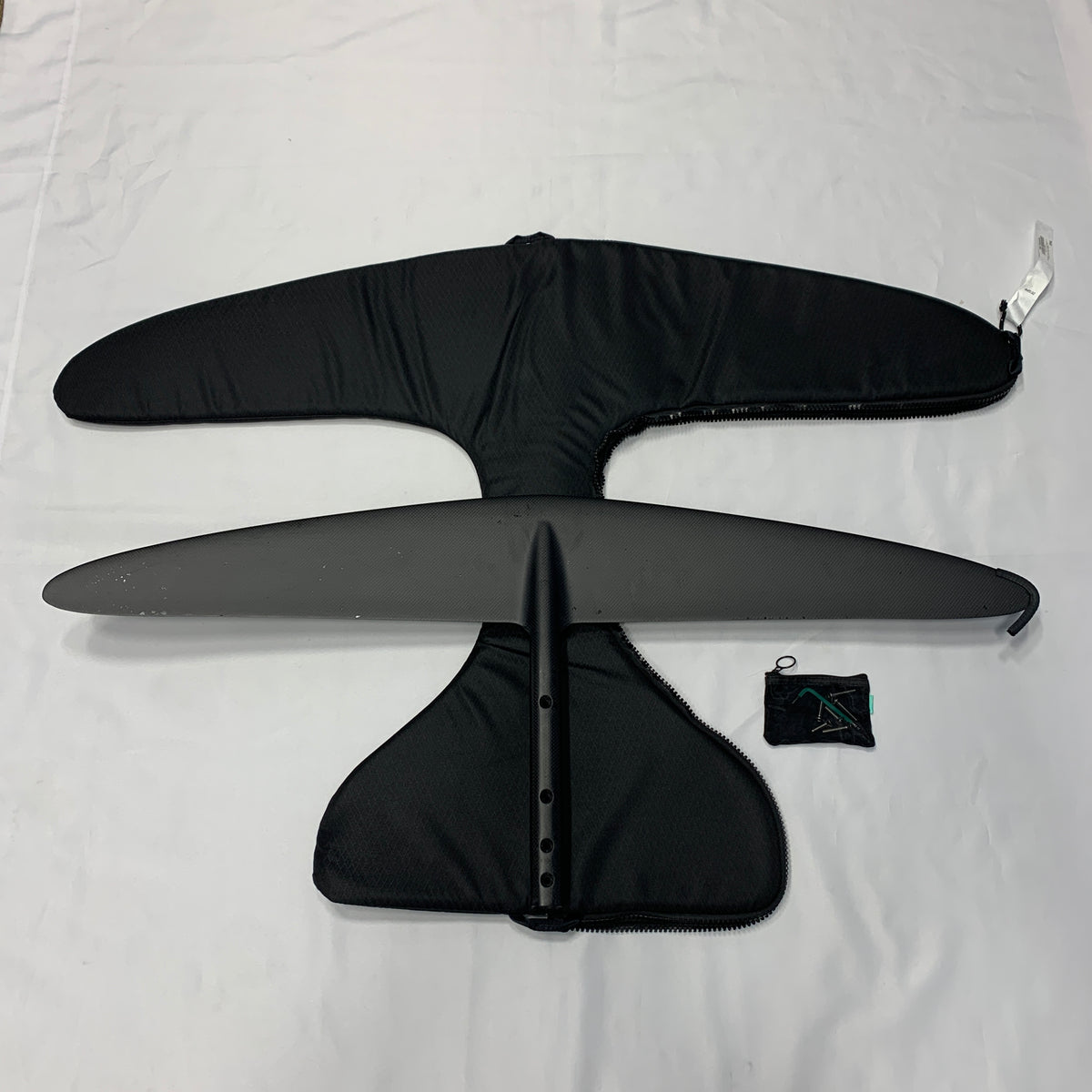 USED Lift Foils High Aspect X Wing-180 High Aspect X
