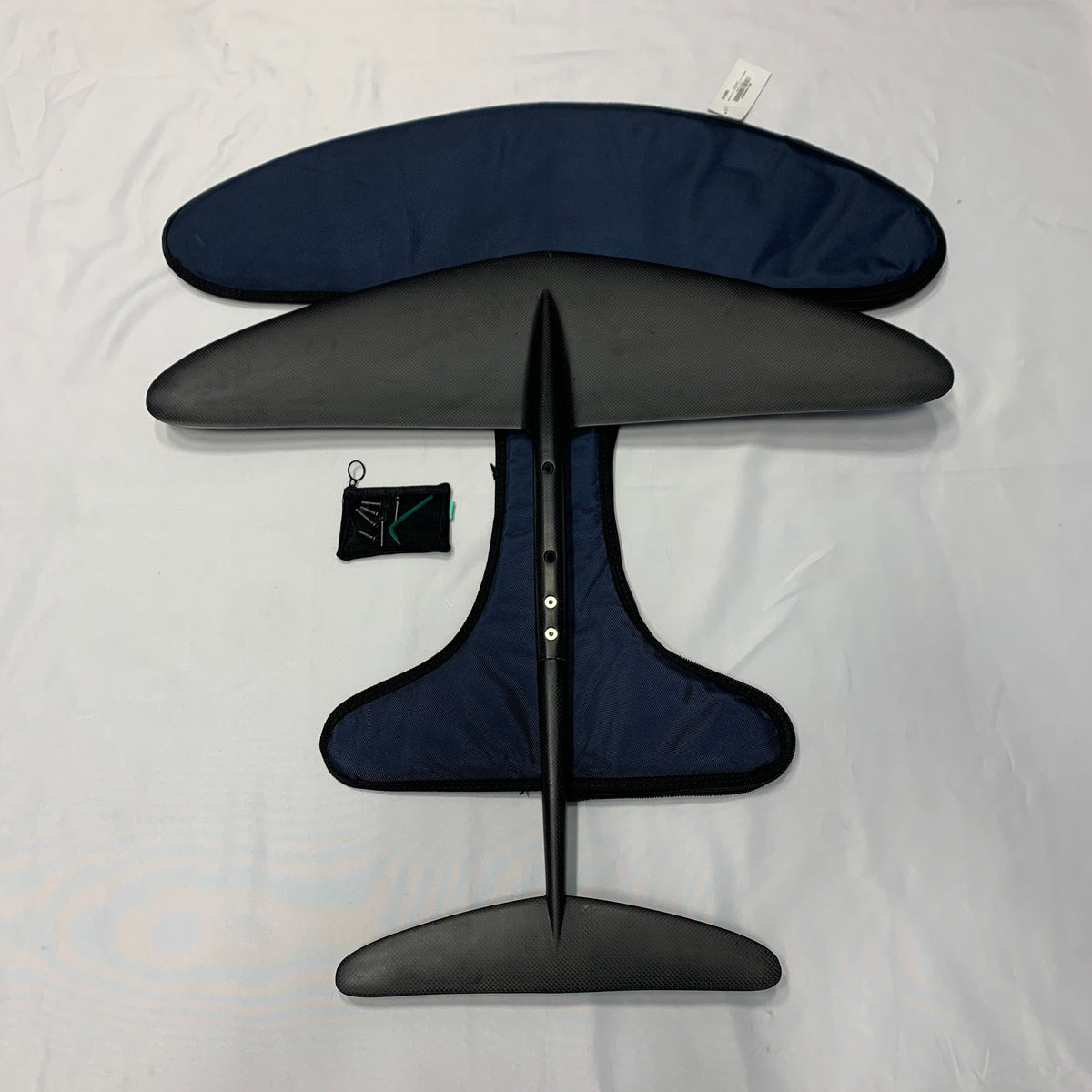 USED Lift Foils Surf V2 Wing-200 w/38 Rear