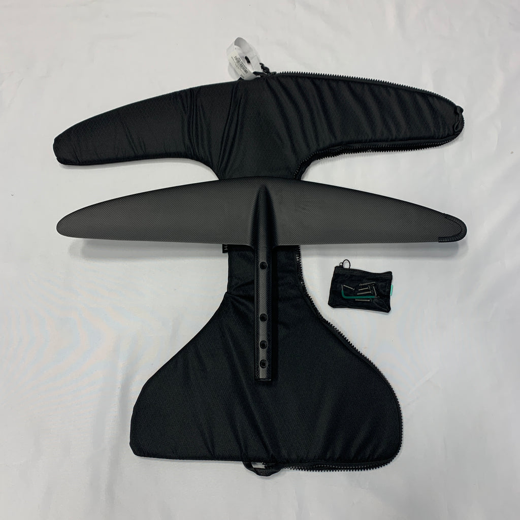 USED Lift Foils Havoc Front Wing-121