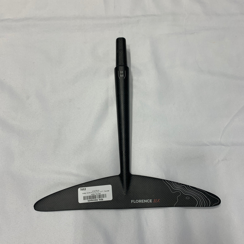 USED Lift Foils Florence Back Wing-21X